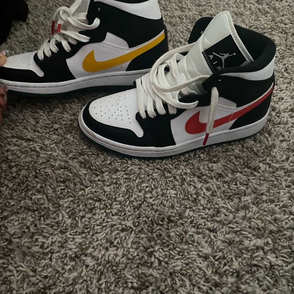 Air Jordan 1s